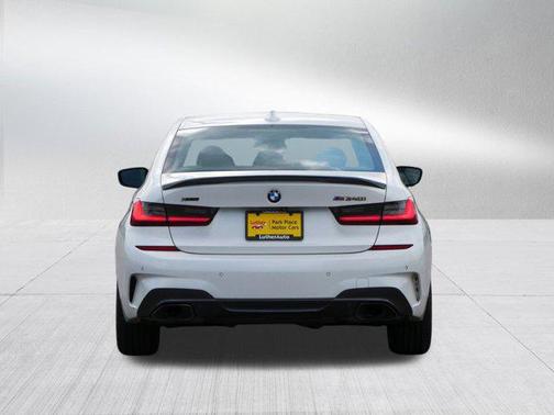 2020 BMW M340 i xDrive