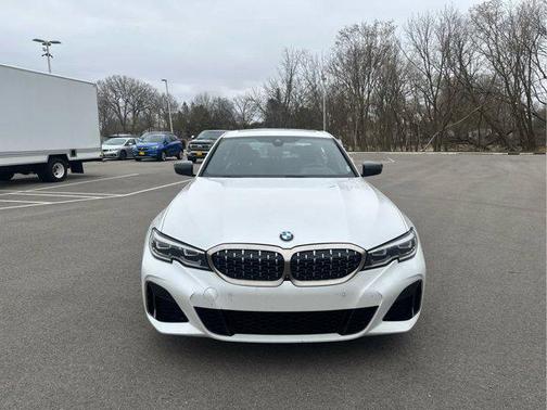 2020 BMW M340 i xDrive