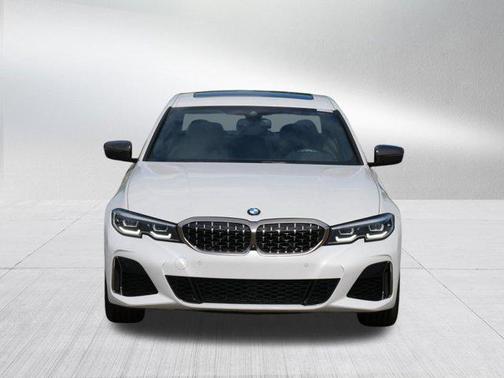 2020 BMW M340 i xDrive