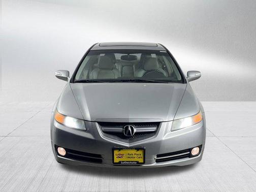 2008 Acura TL 3.2