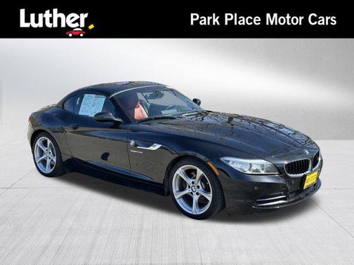 2014 BMW Z4 sDrive28i