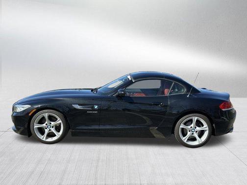2014 BMW Z4 sDrive28i
