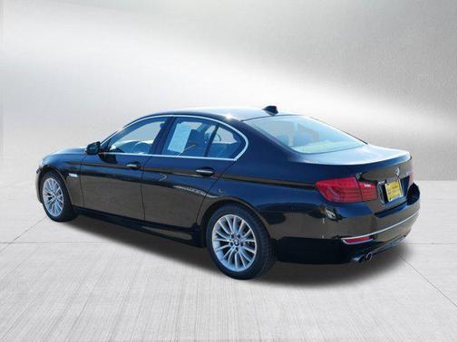2015 BMW 528 xDrive