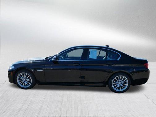 2015 BMW 528 xDrive