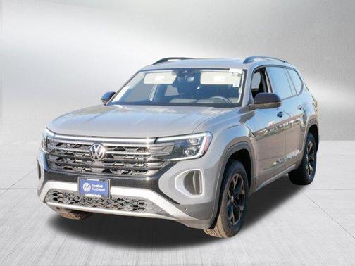 2024 Volkswagen Atlas 2.0T SEL