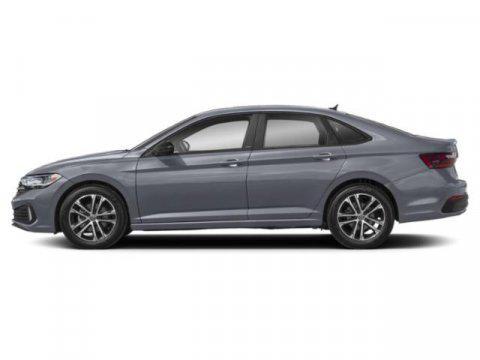 2023 Volkswagen Jetta 1.5T Sport