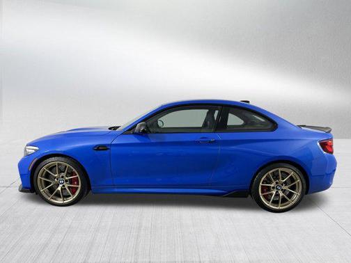 2020 BMW M2 CS