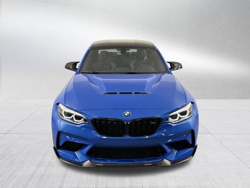 2020 BMW M2 CS