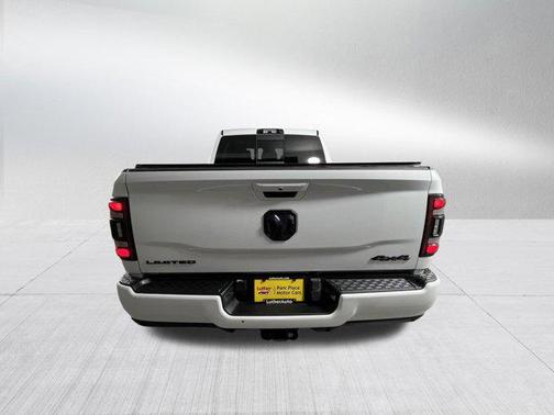 2024 RAM 3500 Limited Mega Cab 4x4 6'4' Box