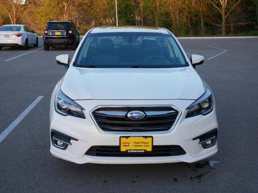 2018 Subaru Legacy Limited