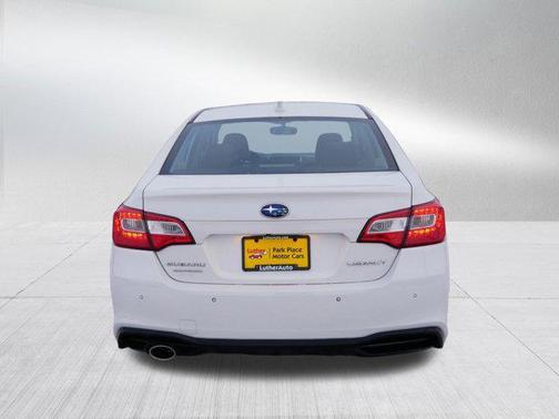 2018 Subaru Legacy Limited
