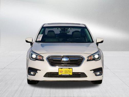 2018 Subaru Legacy Limited
