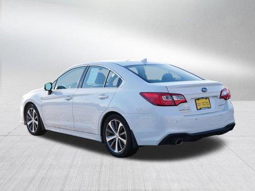 2018 Subaru Legacy Limited