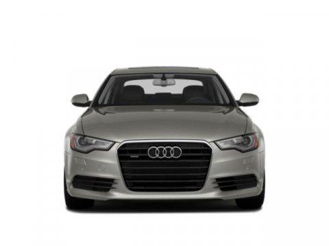 2015 Audi A6 3.0T Prestige Quattro