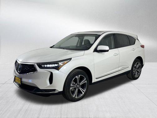 2024 Acura RDX Advance Package