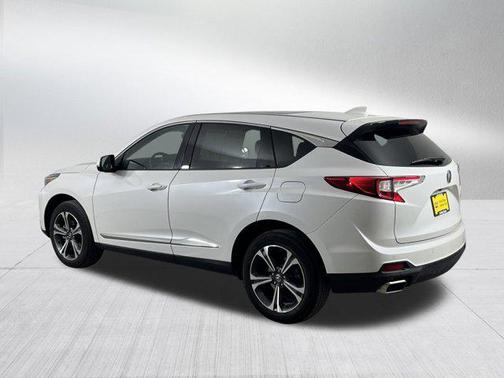 2024 Acura RDX Advance Package