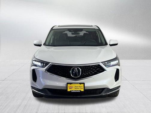 2024 Acura RDX Advance Package