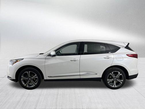 2024 Acura RDX Advance Package