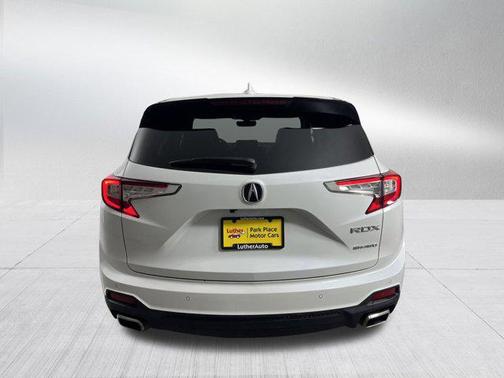 2024 Acura RDX Advance Package