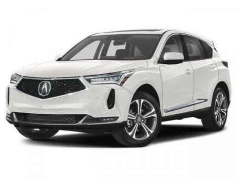 2024 Acura RDX Advance Package