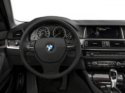 2016 BMW 528 xDrive