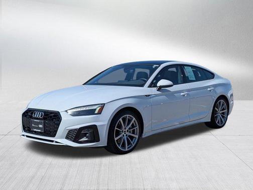2025 Audi A5 Sportback 45 S Line Premium