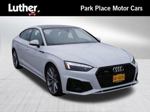 2025 Audi A5 Sportback 45 S Line Premium