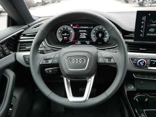 2025 Audi A5 Sportback 45 S Line Premium