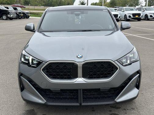 2026 BMW X2 xDrive28i
