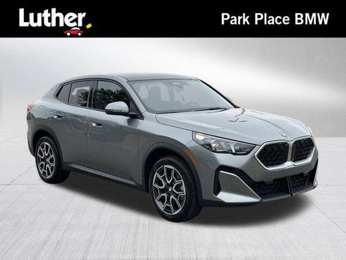2026 BMW X2 xDrive28i
