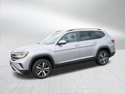 2022 Volkswagen Atlas 2.0T SE