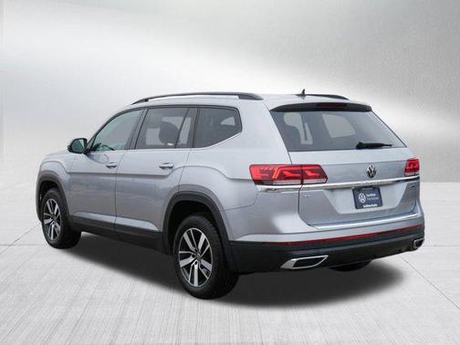 2022 Volkswagen Atlas 2.0T SE