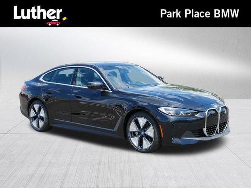 2024 BMW i4 Gran Coupe xDrive40