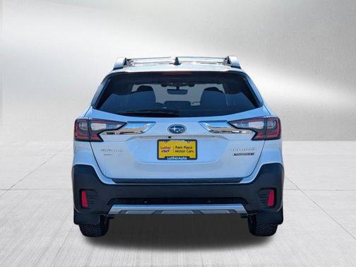 2022 Subaru Outback Touring XT