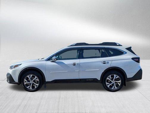2022 Subaru Outback Touring XT