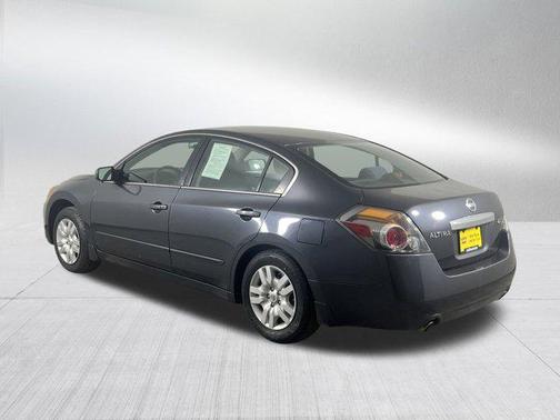 2010 Nissan Altima 2.5 S