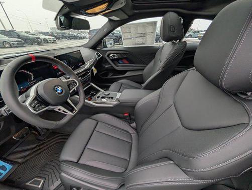 2026 BMW M240 i xDrive