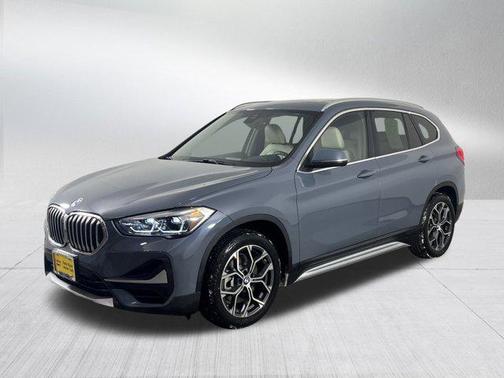 2021 BMW X1 xDrive28i