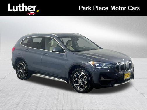 2021 BMW X1 xDrive28i