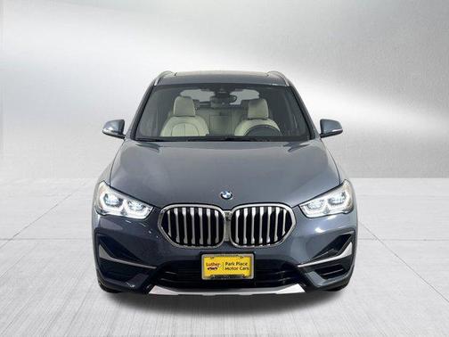 2021 BMW X1 xDrive28i