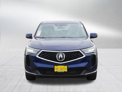 2023 Acura RDX Base