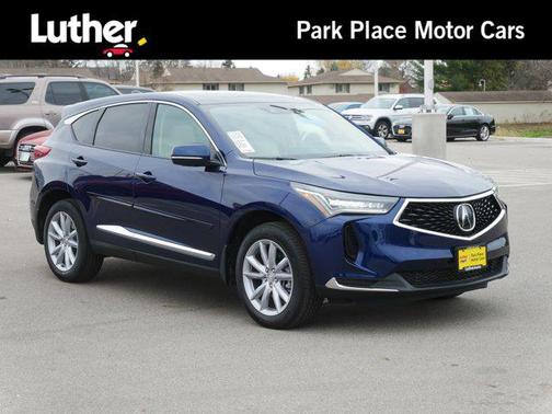 2023 Acura RDX Base