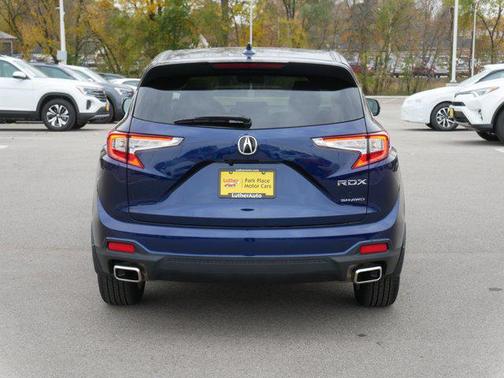 2023 Acura RDX Base