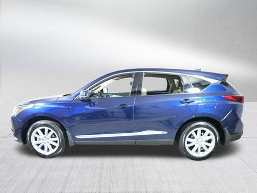 2023 Acura RDX Base