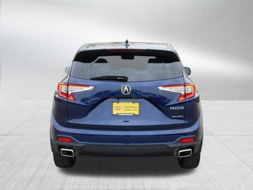 2023 Acura RDX Base