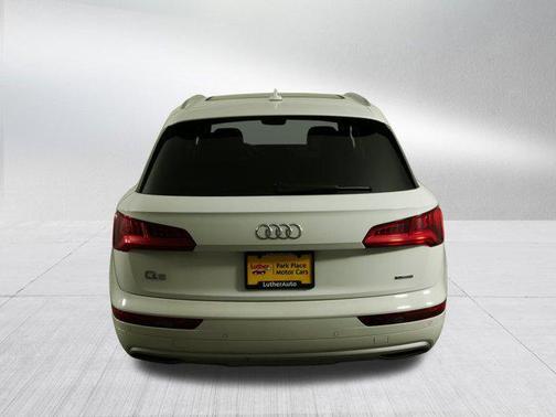 2019 Audi Q5 2.0T Premium Plus