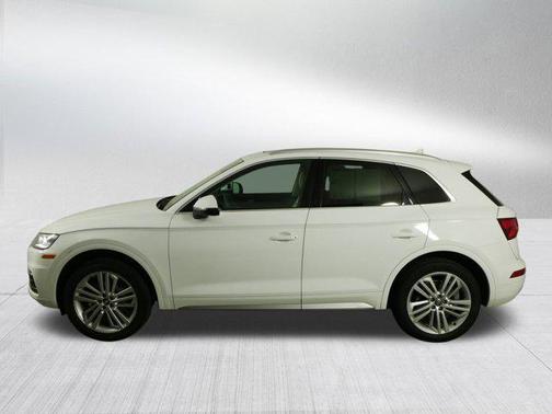 2019 Audi Q5 2.0T Premium Plus