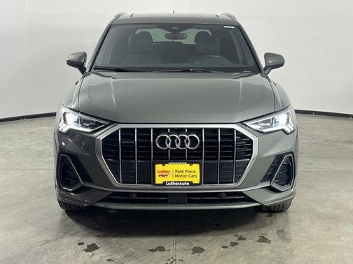 2021 Audi Q3 45 S line Premium Plus