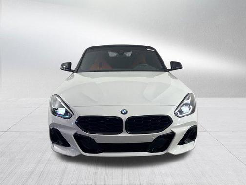 2026 BMW Z4 M40i