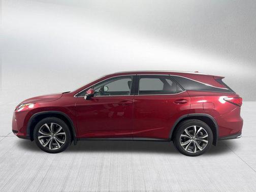 2019 Lexus RX 350L Premium
